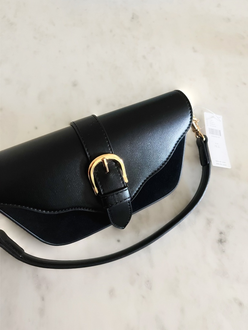 Anthropologie Delilah Bag